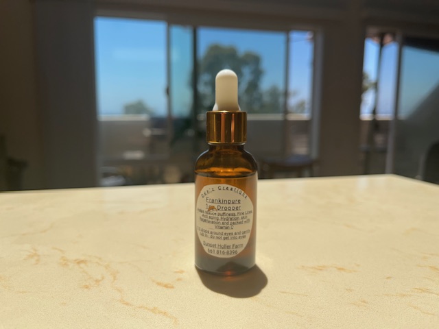FrankiPure Dropper