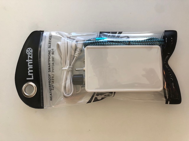 Micro Pulser LC-1