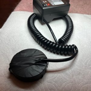 Magnetic Pulser